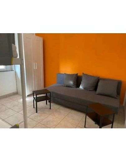 Apartament Claudio Genua Zewnętrze zdjęcie