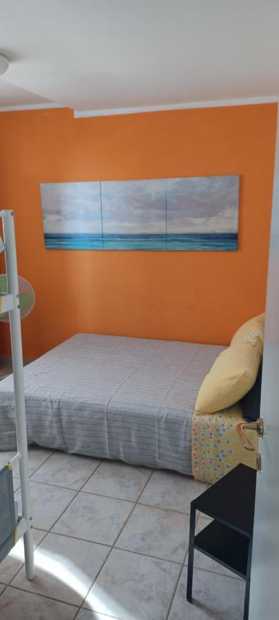Apartament Claudio Genua Zewnętrze zdjęcie